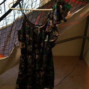 Envy me dress. Sz medium